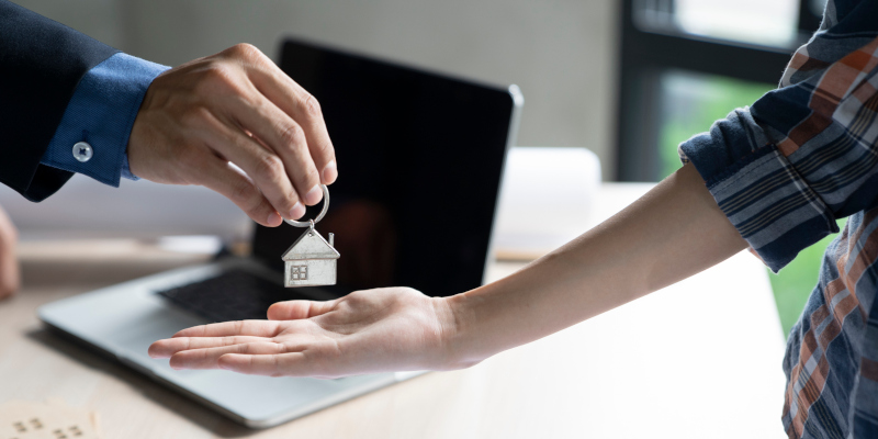 Financed Purchases in Charlotte, North Carolina