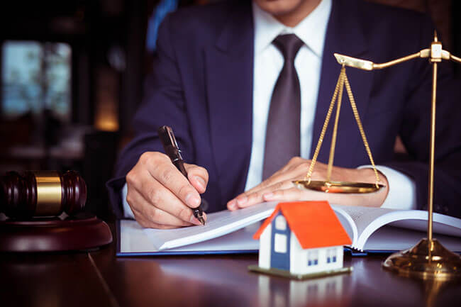 Real Estate Law