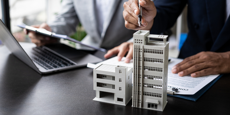 Real Estate Law in Concord, North Carolina