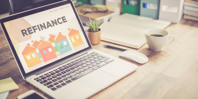 Refinances in Charlotte, North Carolina