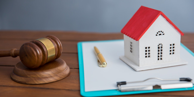 Residential Real Estate