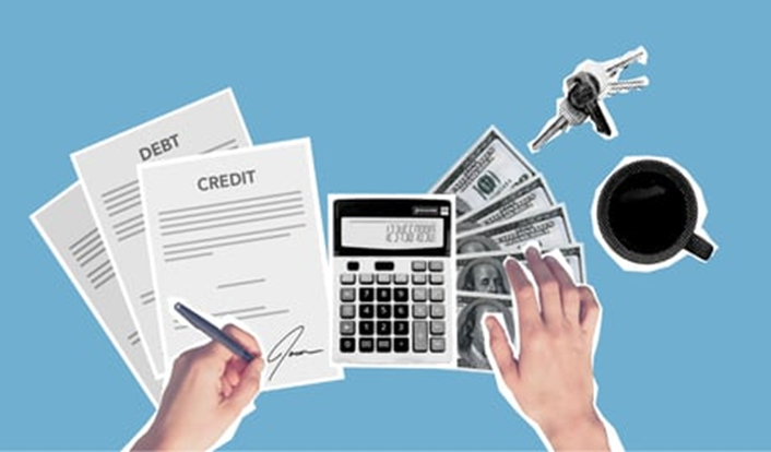 Financial Fitness
