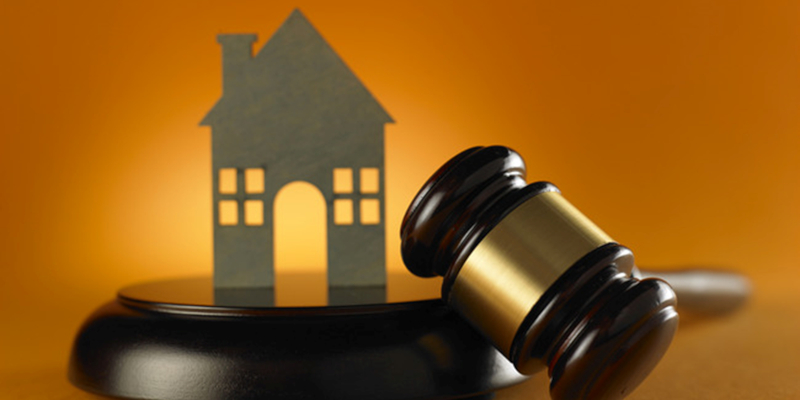 Real Estate Law Services