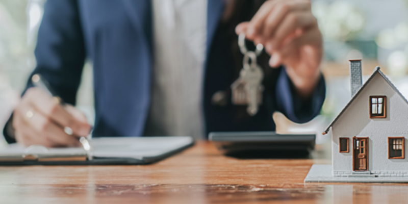 Hiring an Attorney for Your Real Estate Closing in Concord, NC