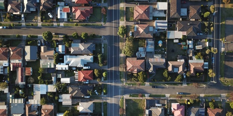 Refinancing in Real Estate