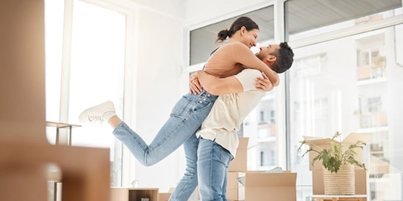 How the Shepard Law Family Helps You Buy Your First Home