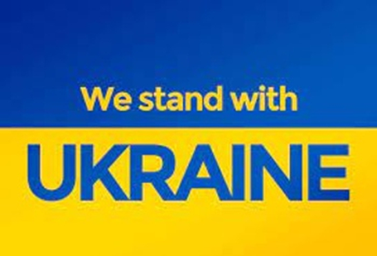 ukraine