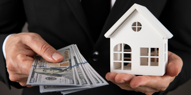 Cash Purchases in Greensboro, North Carolina