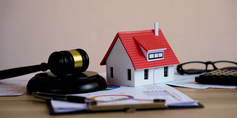 Real Estate Law Firm in Mooresville, North Carolina