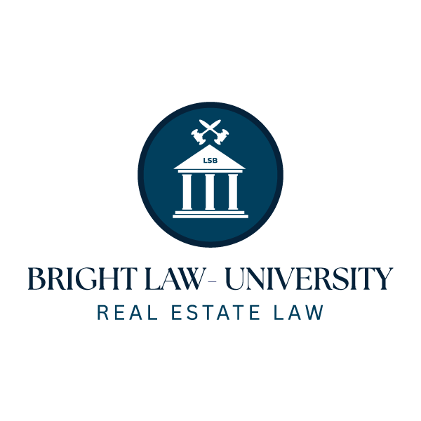Bright Law - University