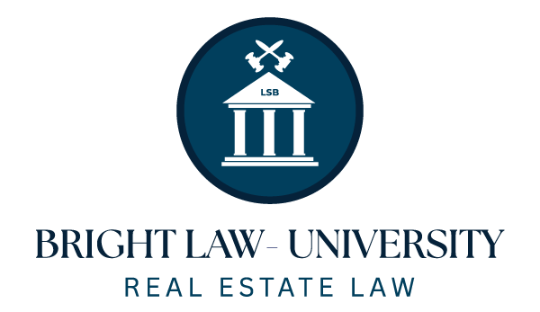 Bright Law - University